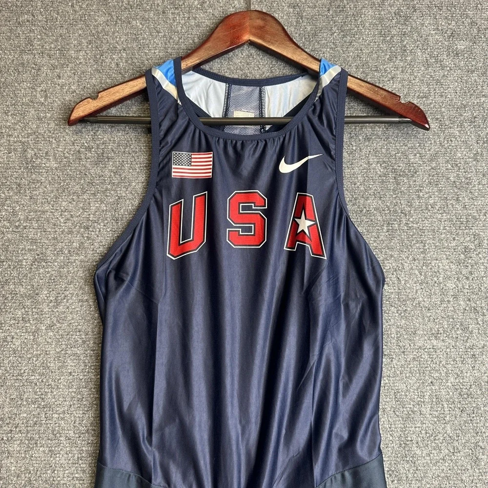Nike represent team
